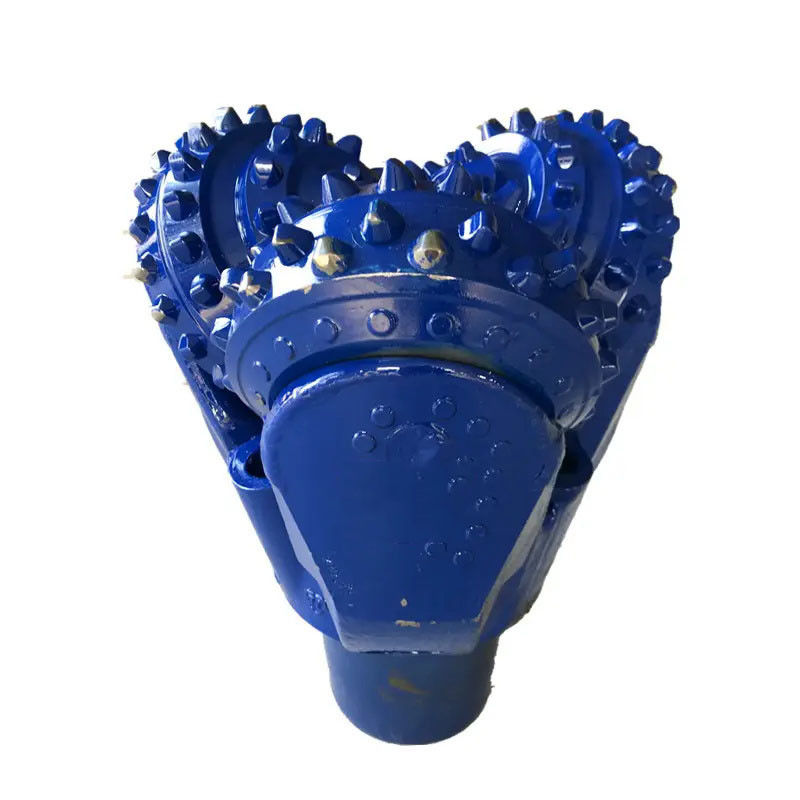 8 3/8 ((212.7mm) Zoll Tricone Bohrstücke API-Standard für Öl- und Gasförderung