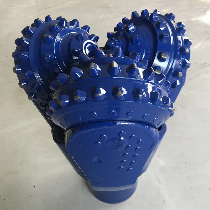 8 3/8 ((212.7mm) Zoll Tricone Bohrstücke API-Standard für Öl- und Gasförderung