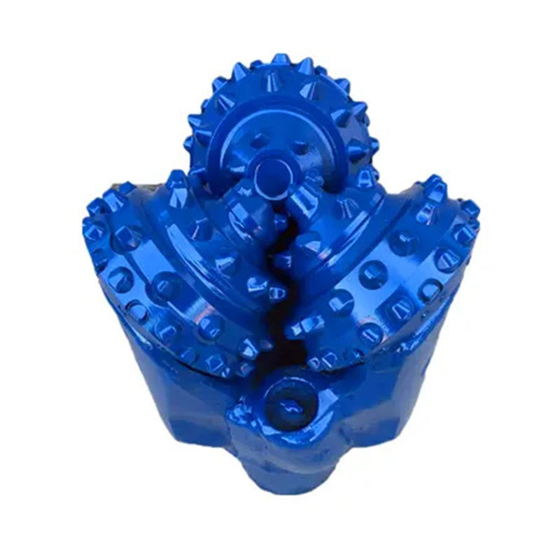 8 1/4 ((209.6mm) Terrain Api 3 Kegel Bit für Öl- und Wassergeologie