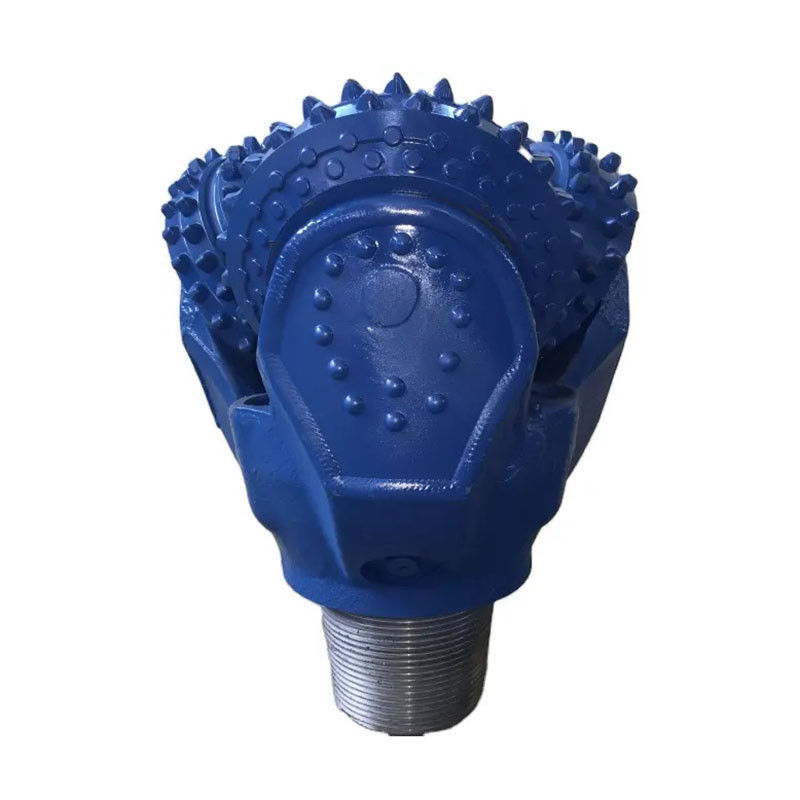 8 1/4 ((209.6mm) Terrain Api 3 Kegel Bit für Öl- und Wassergeologie
