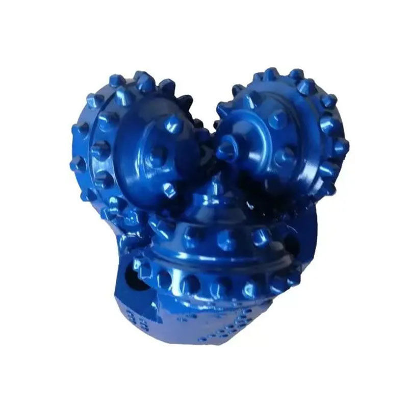 5 1/2 ((139.7mm) Kieselsteine Tricone Rock Roller Bits Horizontale Richtungsbohrung