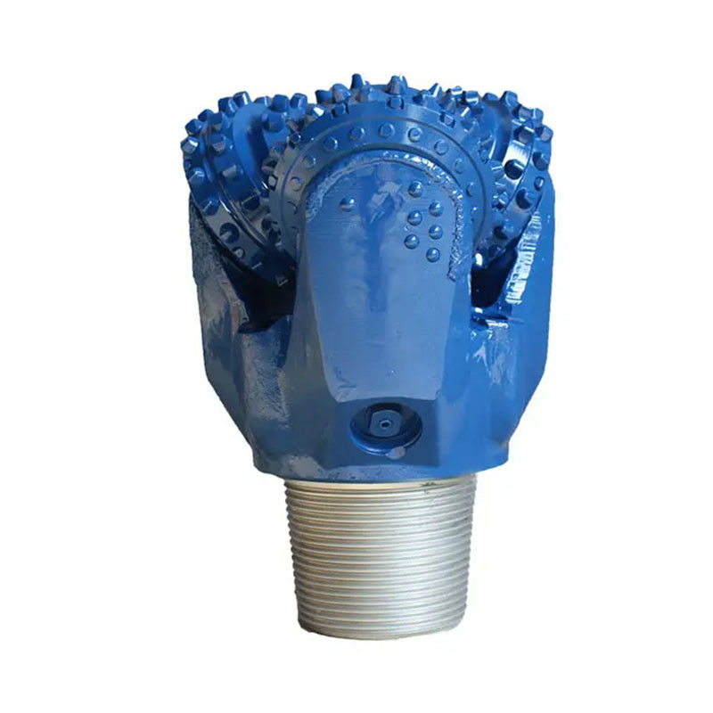6 3/4 ((171.4mm) Hard Rock Tricone Bohrstücke mit rotierenden Zapfschneidern