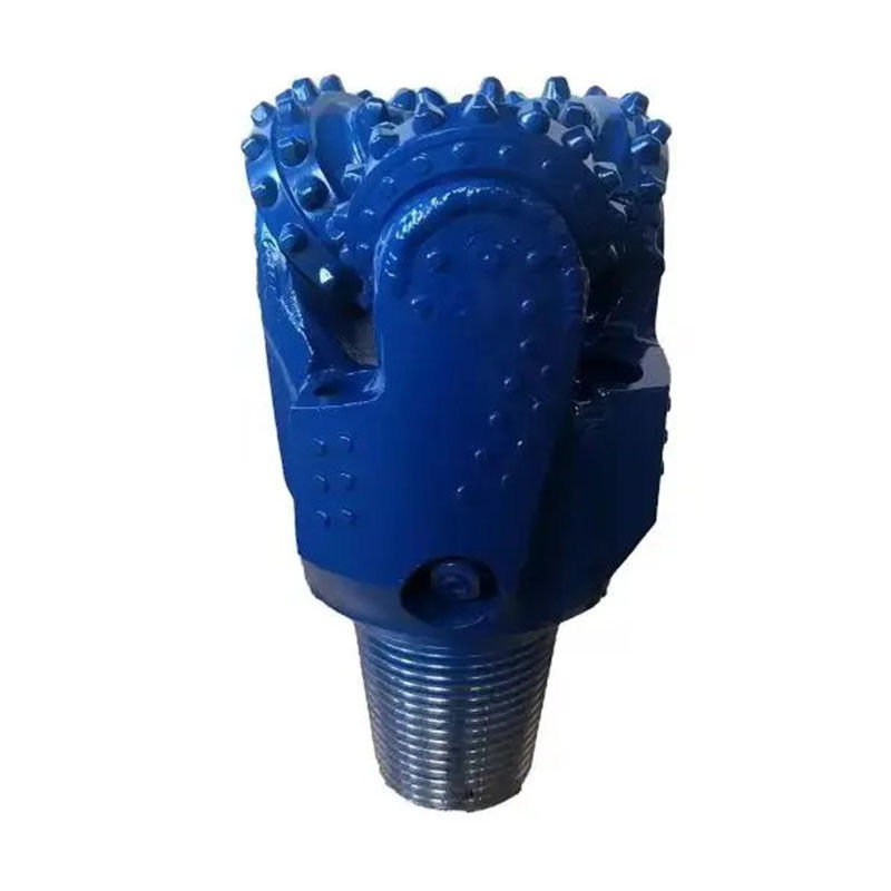 6 3/4 ((171.4mm) Hard Rock Tricone Bohrstücke mit rotierenden Zapfschneidern