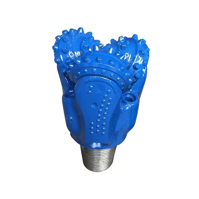 13 3/4 ((349,3 mm) Dreh-Api 3 Zapfen Bit Carbide 3 1/2-26 Zoll