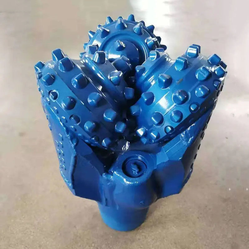 10 5/8 ((269.9mm) in 6 5/8 API Reg Tricone Rock Tricone Bits für Steine Steine
