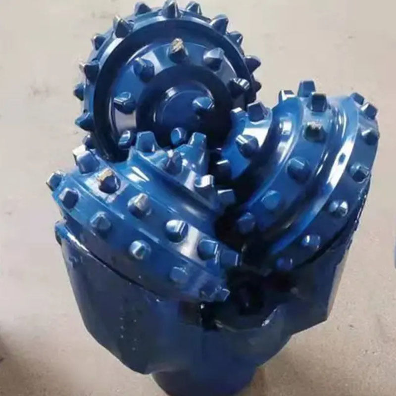 10 5/8 ((269.9mm) in 6 5/8 API Reg Tricone Rock Tricone Bits für Steine Steine