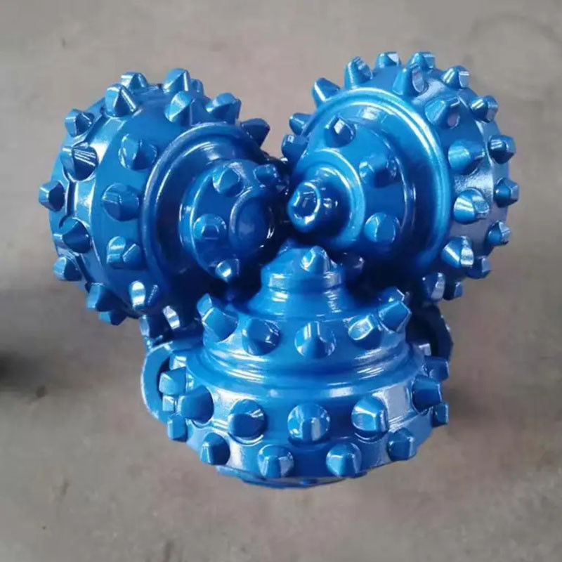 10 5/8 ((269.9mm) in 6 5/8 API Reg Tricone Rock Tricone Bits für Steine Steine