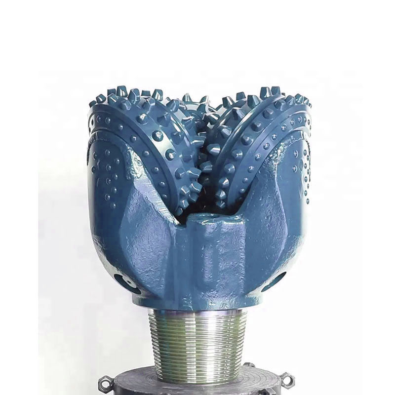 9 7/8 ((250.8mm) API zertifizierte Tricone Bohrstücke Karbid Kernstücke