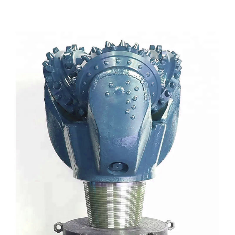 9 7/8 ((250.8mm) API zertifizierte Tricone Bohrstücke Karbid Kernstücke