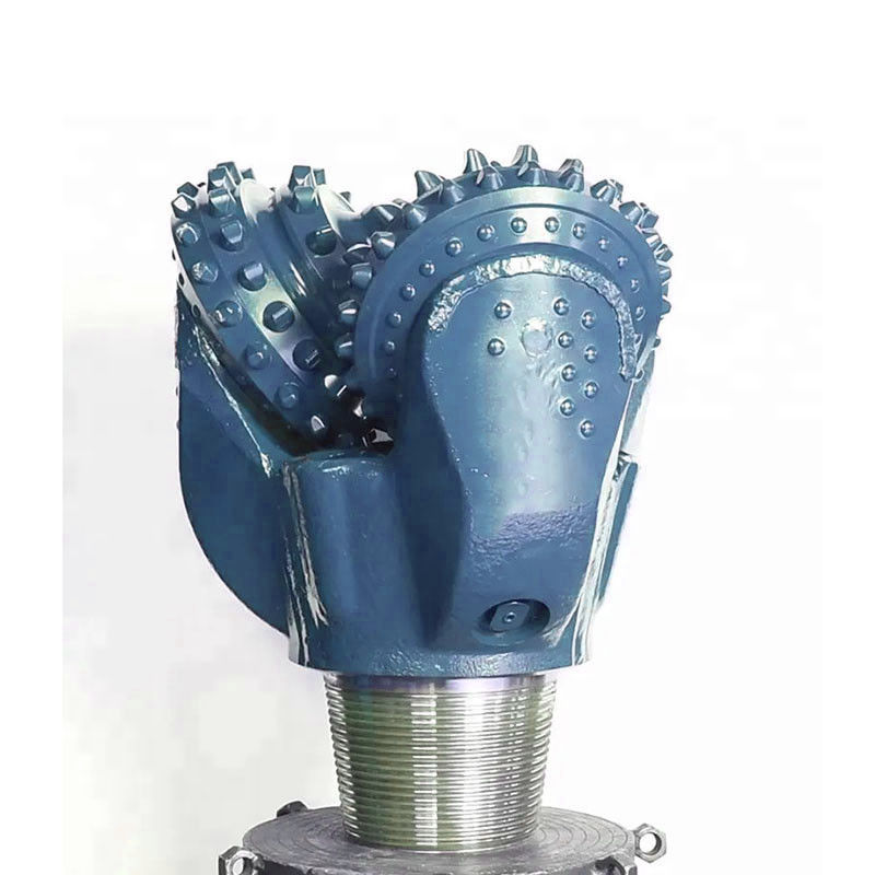 9 7/8 ((250.8mm) API zertifizierte Tricone Bohrstücke Karbid Kernstücke