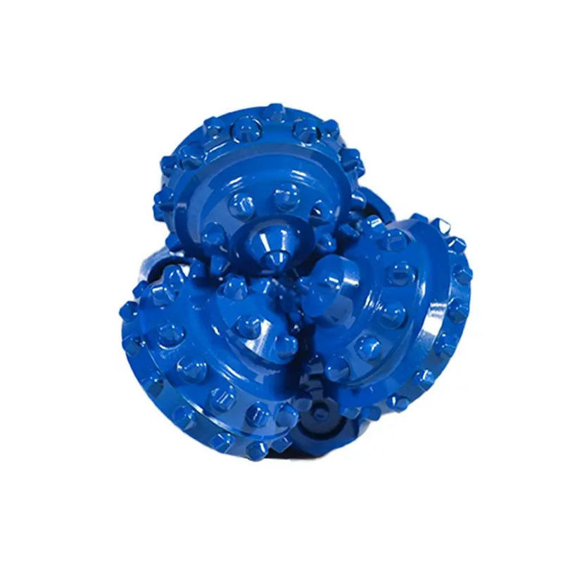 9 1/2 ((241,3 mm) Gewinde Typ Tricone Bohrstücke drei Kegelstücke 20 Zoll für den Bau