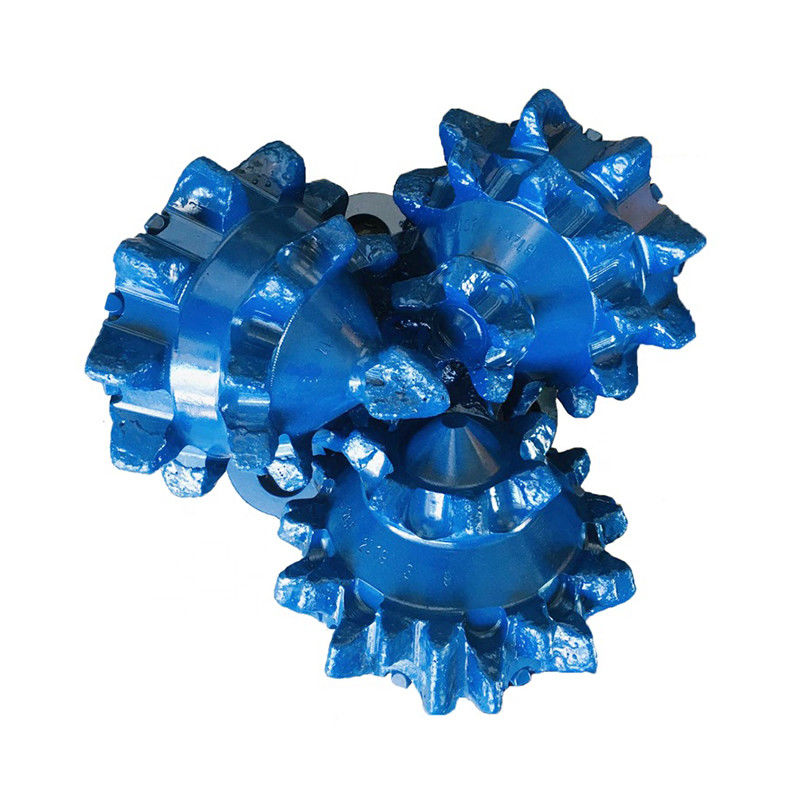 9 1/2 (241,3 mm) Hochleistungs-Fähle mit hoher Druckfestigkeit