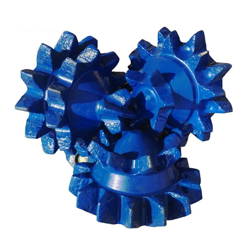 9 1/2 (241,3 mm) Hochleistungs-Fähle mit hoher Druckfestigkeit