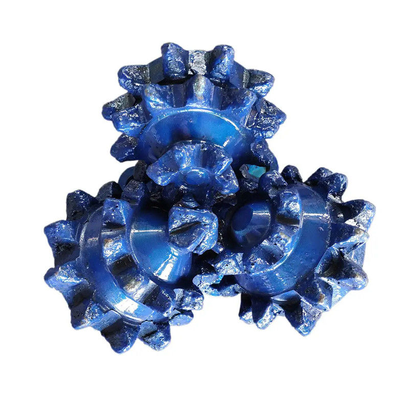 5 1/2 (139.7) Tricone Bit Factory Rock Drill TCL Bit Öl Wasser Brunnenbohrung TCI Tricone Bits