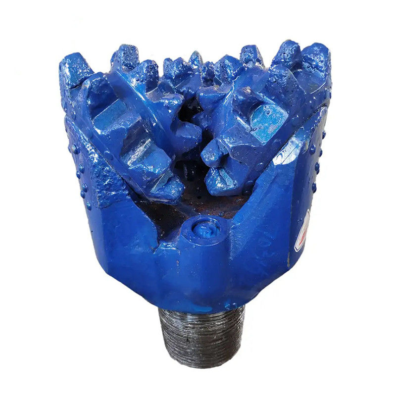 5 1/2 (139.7) Tricone Bit Factory Rock Drill TCL Bit Öl Wasser Brunnenbohrung TCI Tricone Bits