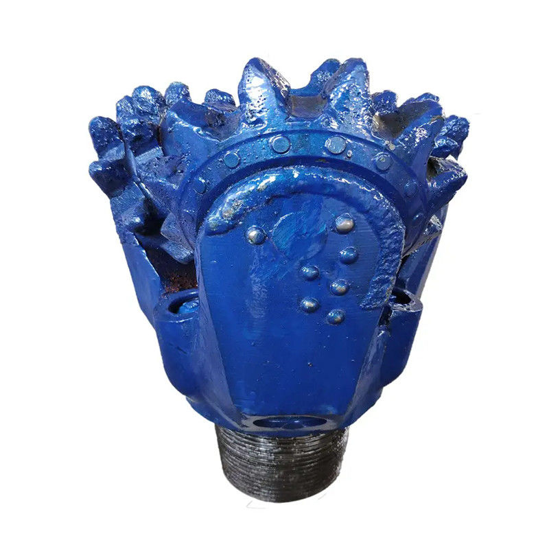 5 1/2 (139.7) Tricone Bit Factory Rock Drill TCL Bit Öl Wasser Brunnenbohrung TCI Tricone Bits