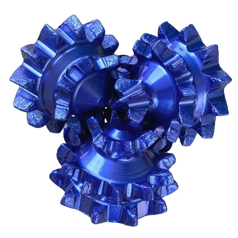 8 3/4 (222,2 mm) Präzisionsbohrung Fräsenbohrer Stück Set Walzenlager Kegelform