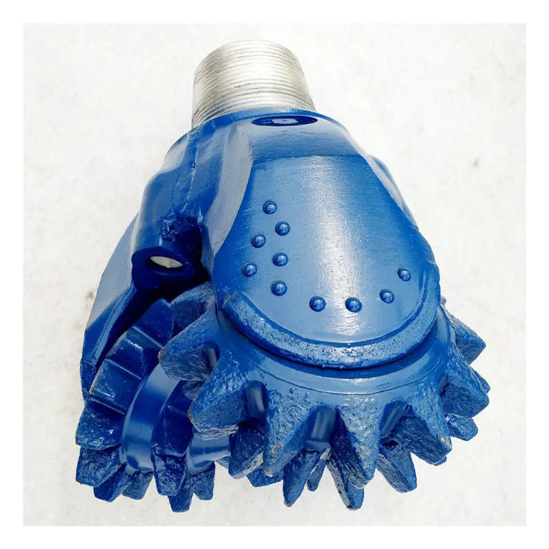 8 1/2 (215,9mm) Wasserbrunnen Mühle Zahnbohrer IADC 216 für Kegel Anwendungen