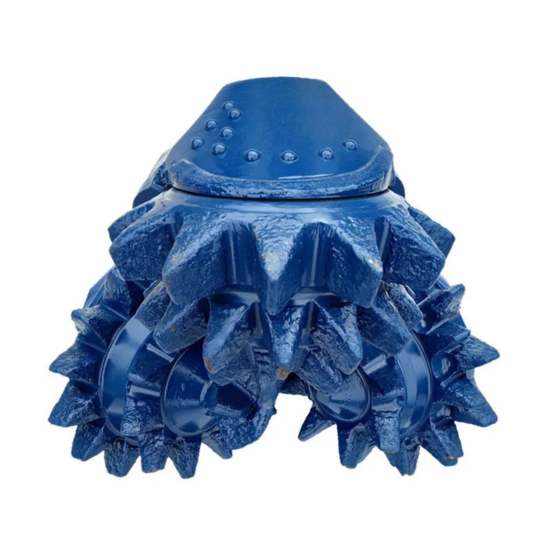 8 1/2 (215,9mm) Wasserbrunnen Mühle Zahnbohrer IADC 216 für Kegel Anwendungen