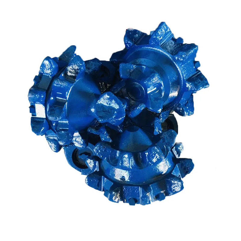 8 3/8 (212.7mm) Anpassung der Mühle Zahnbohrstelle Metalldichtung Präzision Endmühle Bohrstelle