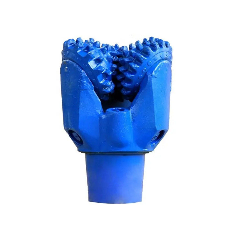 7 1/2 (190,5 mm) Wolframkarbid-Mühle Zahnbohrmaschine Bit Brunnenbergbau Thermische Erdölbohrung