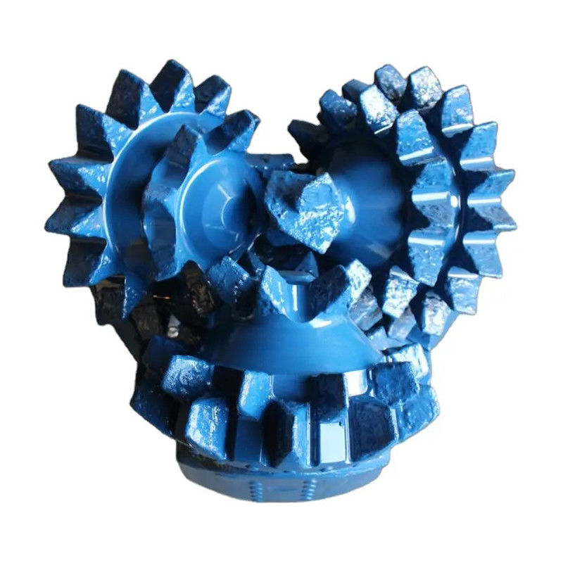 7 1/2 (190,5 mm) Wolframkarbid-Mühle Zahnbohrmaschine Bit Brunnenbergbau Thermische Erdölbohrung