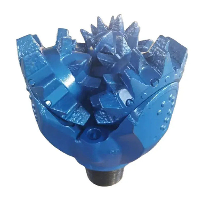 11 (279,4 mm) Kegelmühle Zahn Tricone Bit hohe Effizienz für Bohrbohrungen