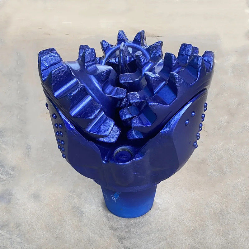 4 3/4 (120.6mm) Produktvitrine Bergbau Tci Tricone Felsbohrmaschine Tricone Einzelkegel Bit Pünktliche Lieferung