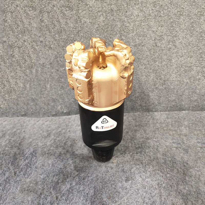 8 1/2 (215,9 mm) 4 1/2API PDC Diamant-Matrixbohrstück ISO9001