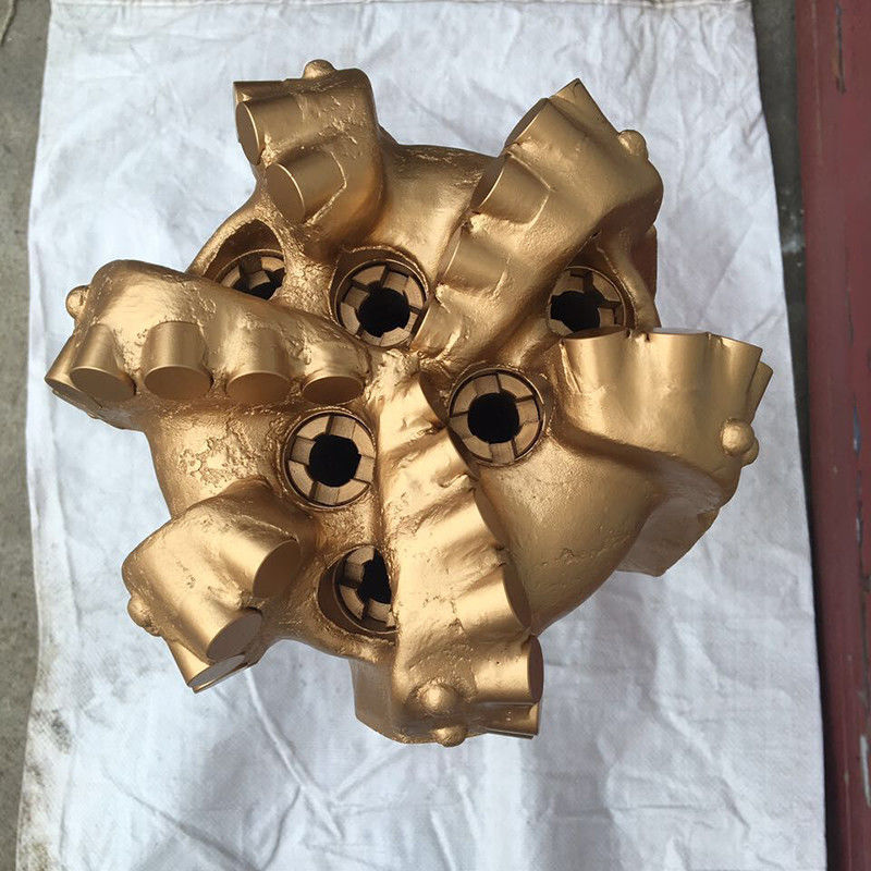 14 3/4 (374,6 mm) Festschneider Polykristalline Diamantbohrstücke versiegelt und nicht versiegelt Lager