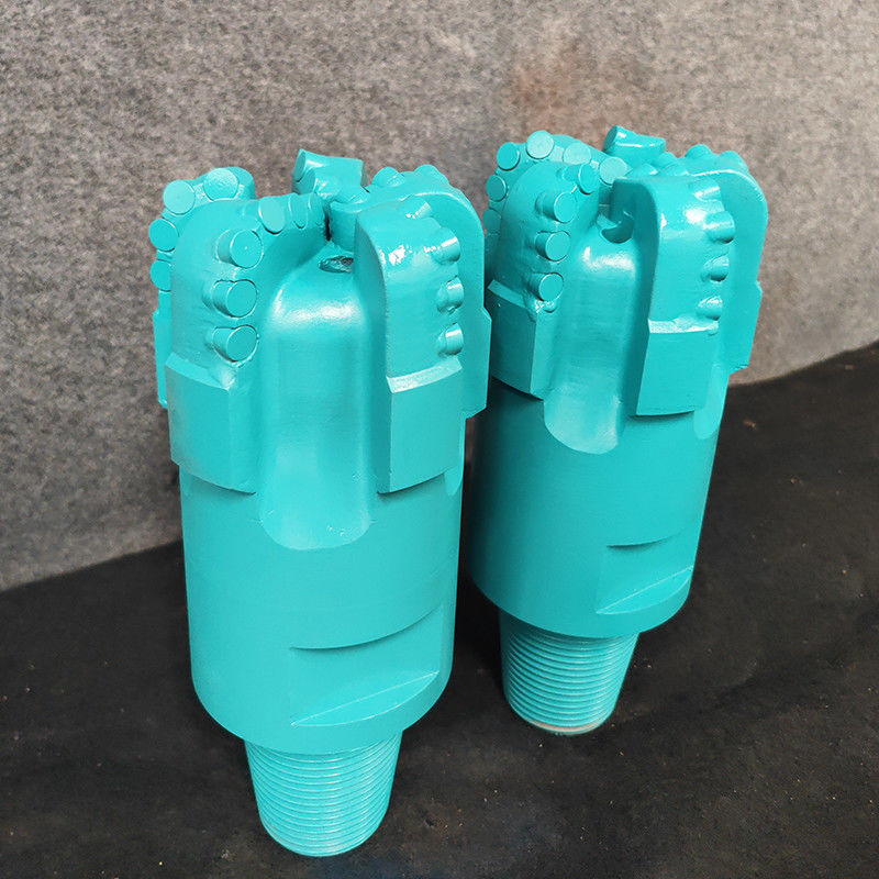 13 5/8 (346,1 mm) ISO-zertifizierte Wasserquelle PDC-Bits Diamantkern-Bitterlager Typ versiegelt