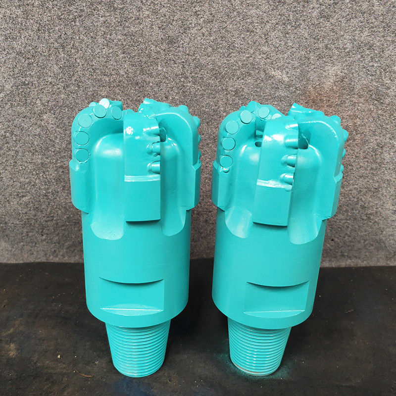 13 5/8 (346,1 mm) ISO-zertifizierte Wasserquelle PDC-Bits Diamantkern-Bitterlager Typ versiegelt