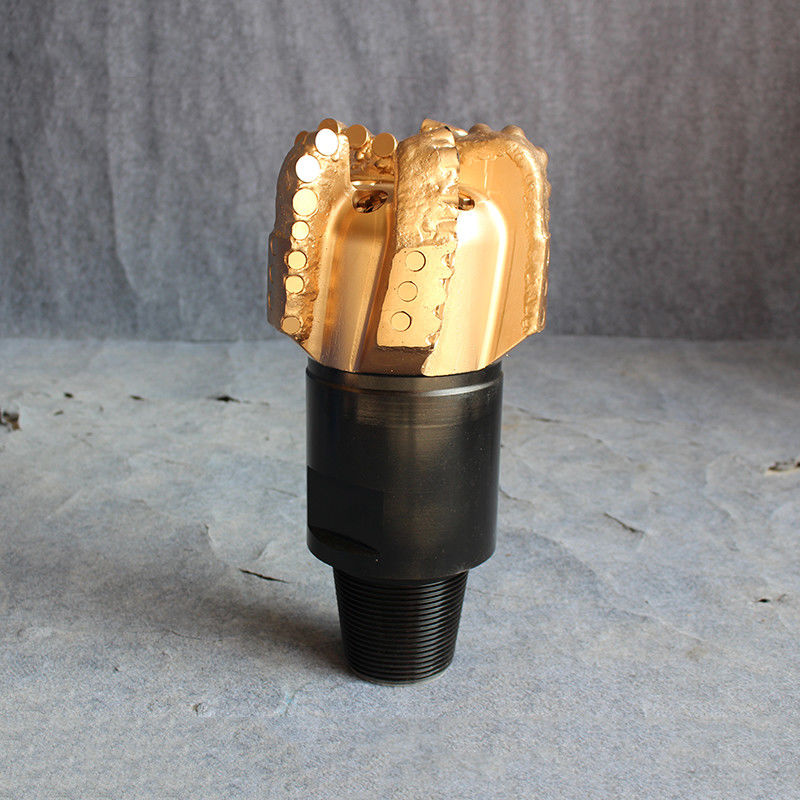 12 15/32 (316.7mm) Polykristalline Wasserbrunnen PDC Bits API Diamantkopfbohrer