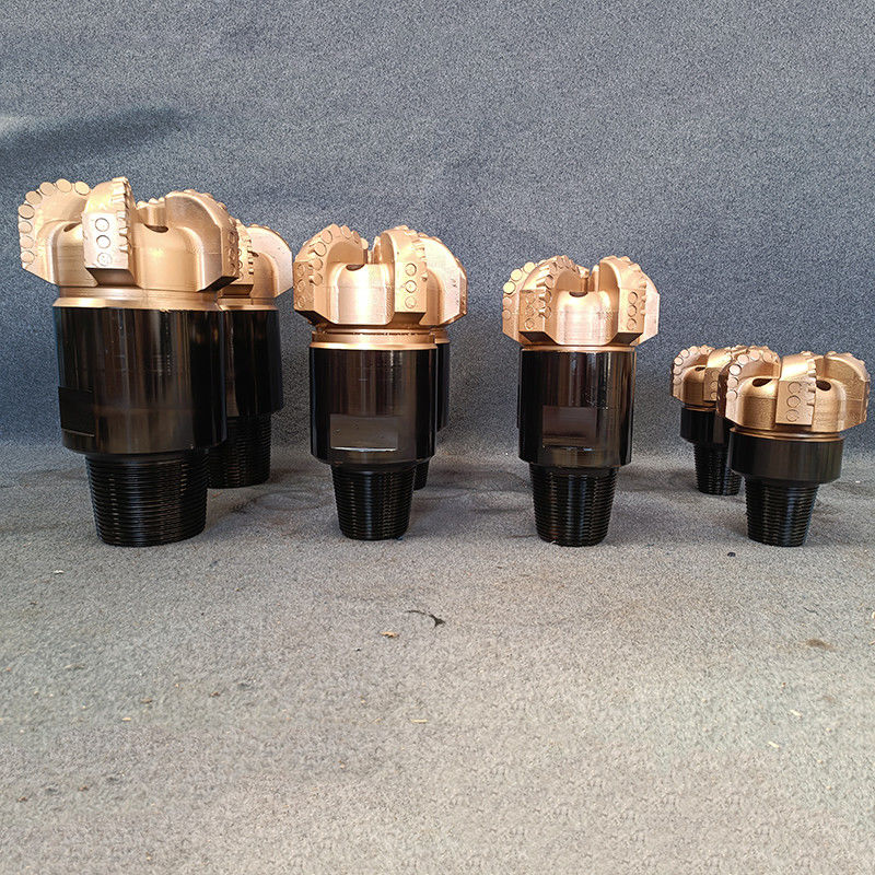 26 (660.4mm) Hochleistungswasserbrunnen PDC-Bits mit längerer Lebensdauer