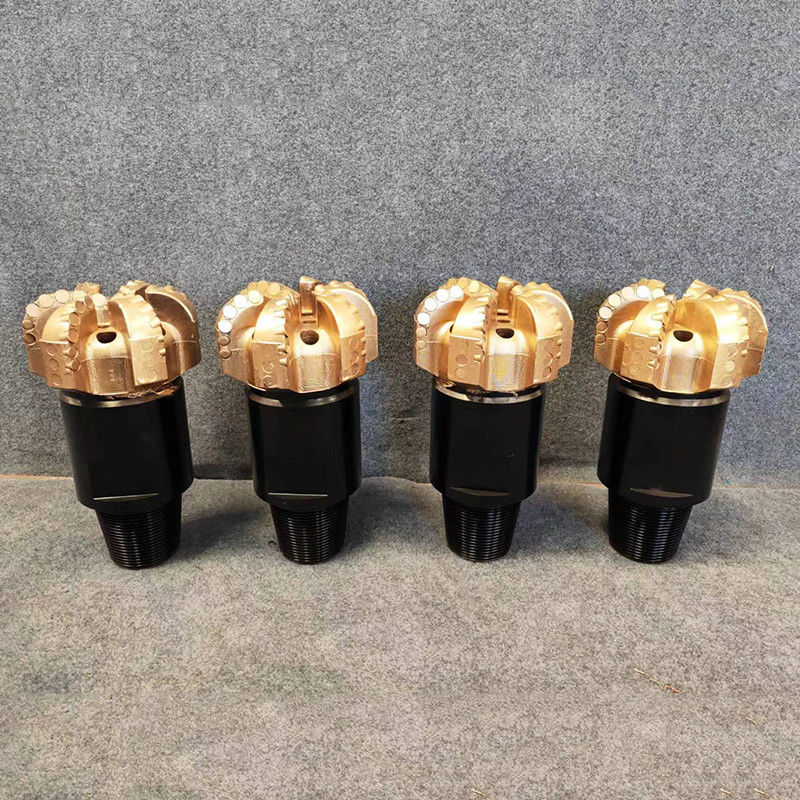 15 1/2 (393.7mm) Maßgeschneiderter Showroom Standort Ölfeld Wasserbrunnen PDC Bits Langlebig