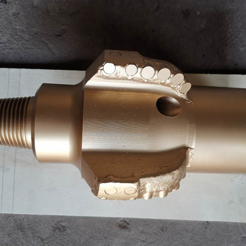 Hohe Haltbarkeit PDC Hdd Rock Reamer für effiziente Öl- und Gasforschung