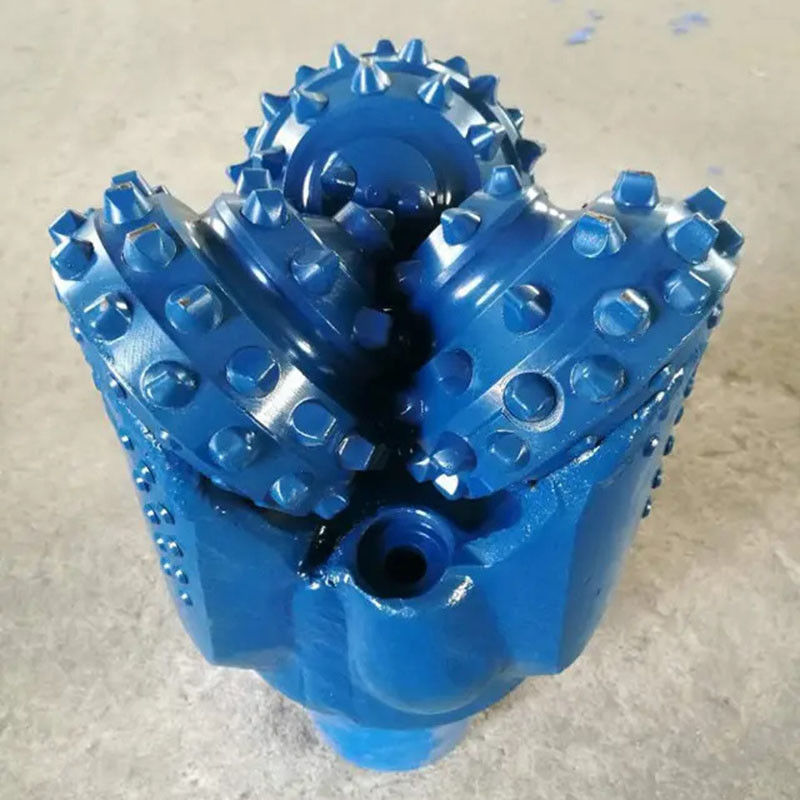 12 1/8 (308 mm) Hex-Sank Typ Festplatten-Gesteinsbits Horizontale Positionierung für nahtlose Operationen