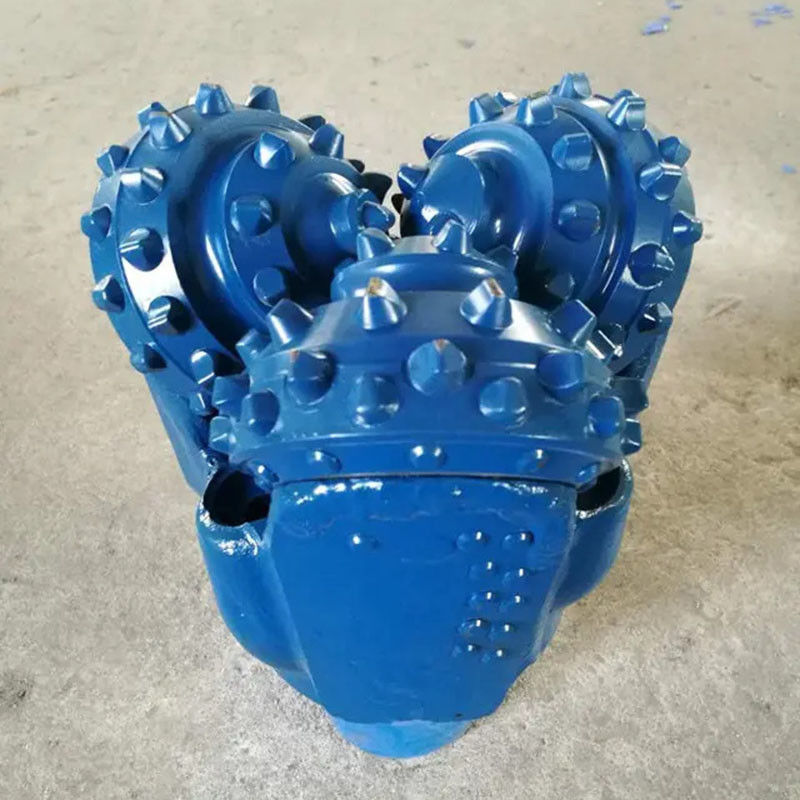 12 1/8 (308 mm) Hex-Sank Typ Festplatten-Gesteinsbits Horizontale Positionierung für nahtlose Operationen