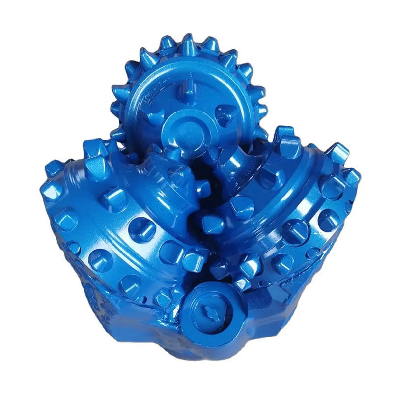 9 7/8 (250,8 mm) Hochgeschwindigkeits-Horizontale Richtbohrung HDD Pdc Bit mit 4 Jahren Garantie