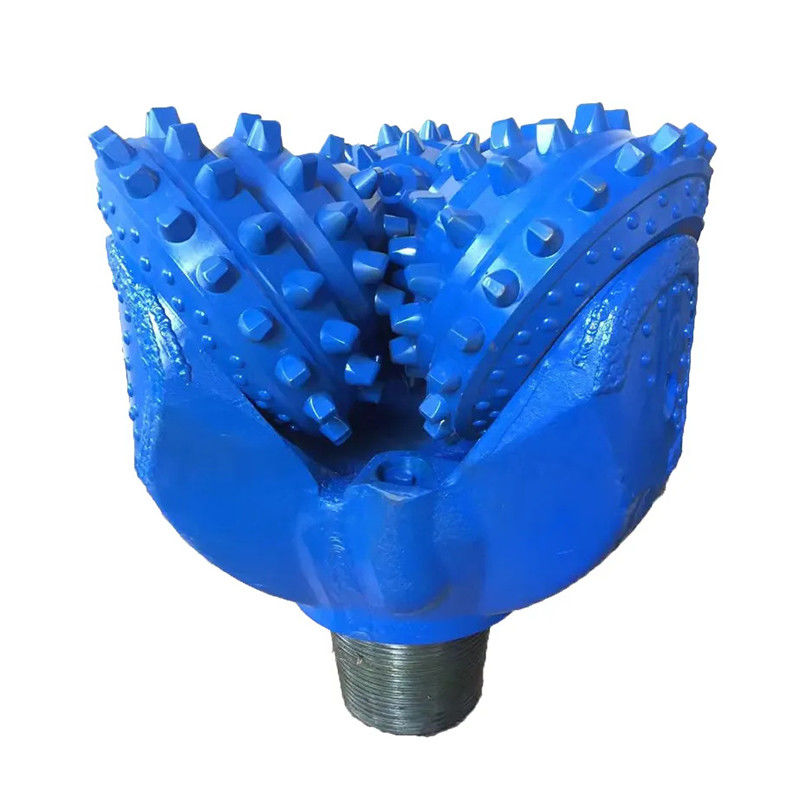 17 1/2 ((444.5mm) Bauarbeiten Tricone Rock Roller Bits Geräuscharm Horizontales Richtbohrwerk