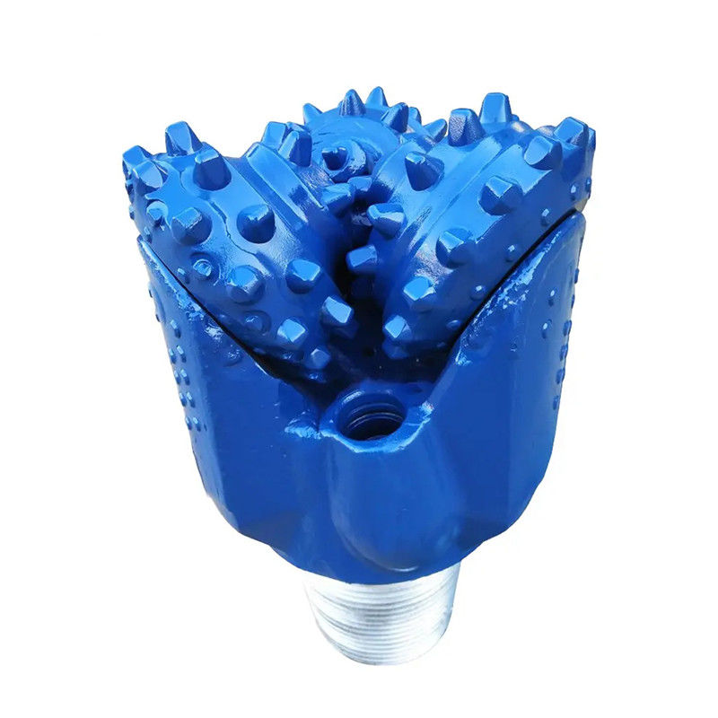 17 1/2 ((444.5mm) Bauarbeiten Tricone Rock Roller Bits Geräuscharm Horizontales Richtbohrwerk