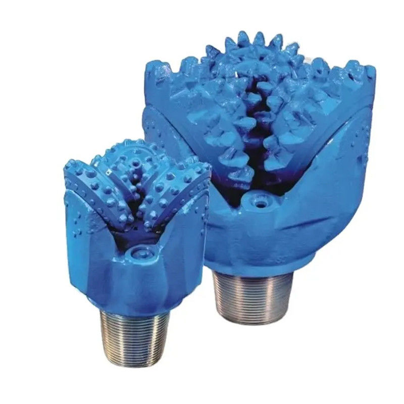 14 3/4 ((374.6mm) Tricone Wolframkarbid Bohrstücke 7 5/8 API Reg Horizontale Richtungsbohrung