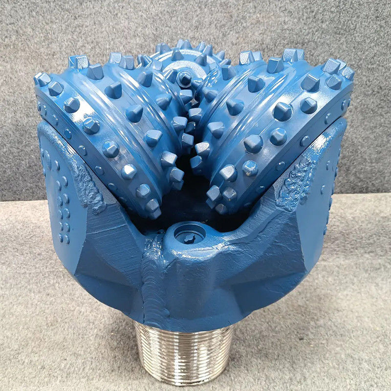 14 5/8 (371,5 mm) API-Standard Tricone-Bit für Öl-, Kohle- und Erdgasbergbau