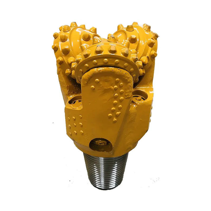 4 3/4 ((120.6mm) Zoll Tricone Bohrstücke Karbid für Energie und Bergbau