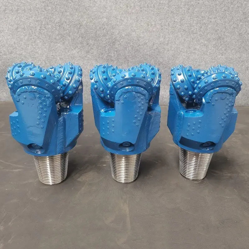 8 3/8 (212.7mm) Material aus Kohlenstoffstahl HDD Bohrstück Tricone Bohrstück Hex-Sank