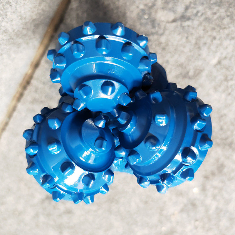 7 1/2 (190,5 mm) Hoher Finish Horizontale Bohrmaschine Stücke Einziger Rand für Ölfeld