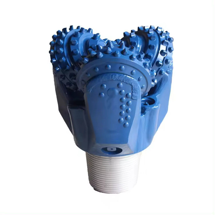 Tricone Bit Gewicht 2-3/8 API Reg Thread Tricone Roller Bits für Ölbohrungen