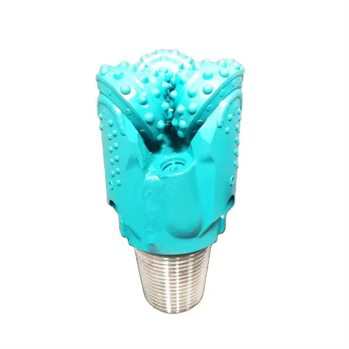 Hochwertiges Bohrgerät Kegelgerät Tricone Tci Tricone Bit / Roller Kegelgerät / Steingerät zum Bohren