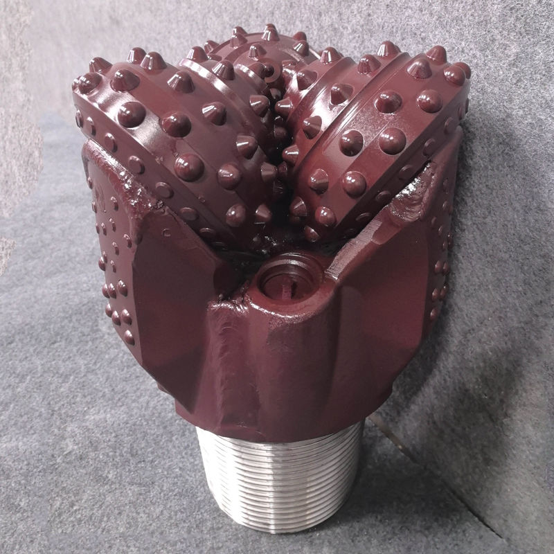 Tricone-Bits für die Wasserbohrung