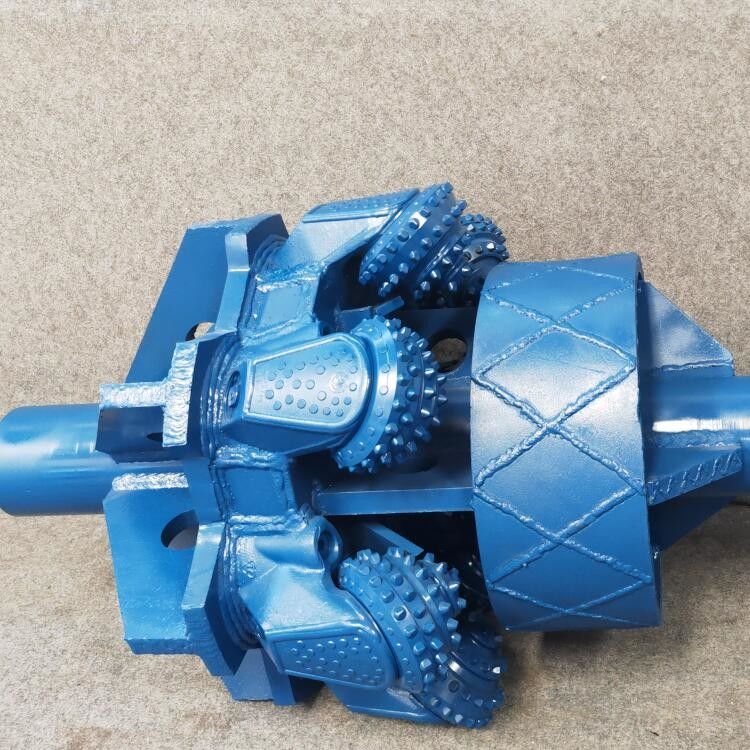Keine Bohrungen Hdd Felsrollen-Reamer Bit / Lochöffner / Reamer für die harte Formation